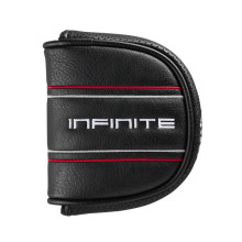 Wilson Putter Infinite ZT 606 Linkshänder 34"